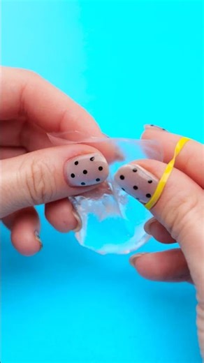 🎈 DIY Balloon Fish! Tap It and Watch the Magic 🐟😲 #kids #fun