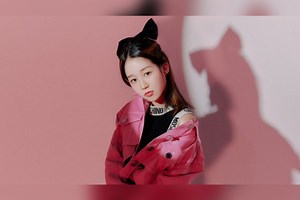 Profil dan Biodata Ezaki Hikaru Kep1er, Member Asal Jepang Jago Ngerap - Korea Katadata.co.id