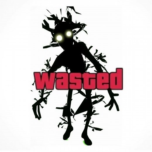 Nicky the Goat || Hello Neighbor Test Edit