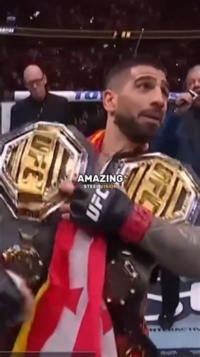 Ilia Topuria’s Unusual Pre-Fight Meal – Joe Rogan Reacts