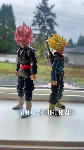 Trunks is a goat #shfiguarts #fyp #actionfigures #hobby #shf #figure #anime #posing #dragonball #shfiguartsdragonball #demoniacalfit #collection #trunks #BEANS