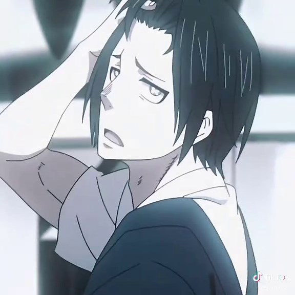 Explore the Best of Benimaru in Fire Force Edits