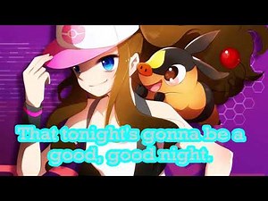 「Nightcore」 I Gotta Feeling The Backyardigans (Lyrics) [The Black Eyed Peas Cover]