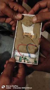 ⚠️ Biggest Power Bank Scam Exposed! Don’t Buy from Bus Stand or Railway Station 🚫