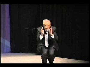Zig Ziglar | Evaluate Where You Are | Motivational Speech