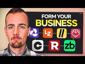 7 Best LLC Formation Services In 2026