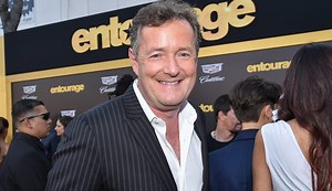 'Two-spirit, neutrois penguin': Piers Morgan rips school program teaching '100 gender identities'