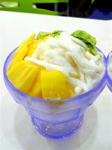 Es Teler 77 - Thamrin City Thamrin City Lt. Dasar R2 & R1, Jl. Thamrin Boulevard, Kb. Melati, Tanah Abang, Kota Jakarta Pusat, Daerah Khusus Ibukota Jakarta 10340, Indonesia #esteler #esteler77 #estelerviral