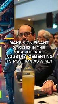 🚀 Medlines IPO Raises 6.3B! Stock Soars by 41%! 💰 #MedlineIPO #HealthcareIndustry