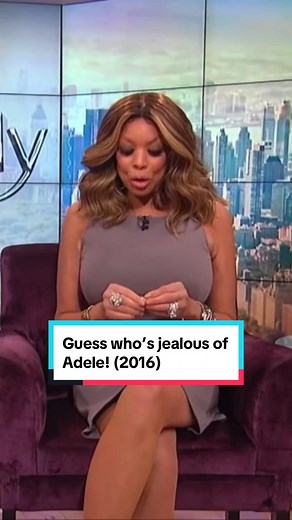 Guess Who's Jealous of Adele - Beyonce Comparison and Success Analysis