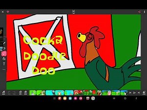 Hooray for Animal Sounds CoComelon (Original)