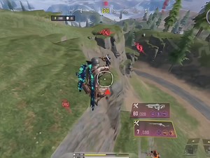 CODM Gameplay: Ransom Highlight Reel