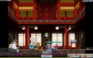 【GMSR】震惊！54k STR 英雄只能打希纳斯半血（Dojo）