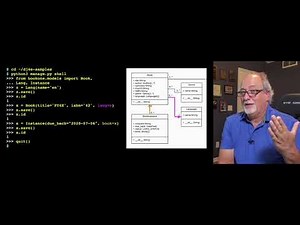 Using the Django Shell to Explore One-to-Many Models