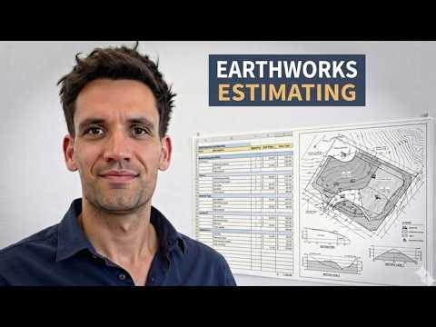 Civil Estimating: Complete Step-by-Step Guide