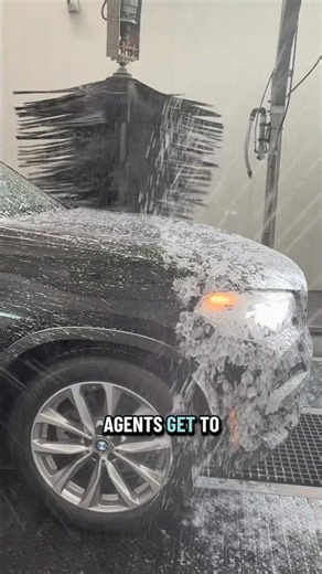 Building America’s Smartest Car Wash, one detail at a time. Part 2: The Chemistry