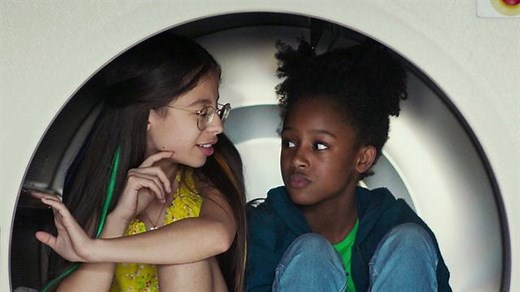 Netflix : 4 films français parmi les programmes les plus populaires aux Etats-Unis en 2020