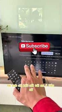 Phần mềm xem phim miễn phí Cloudstream trên TIVI #teoemthonha #kocnet #boxandroid