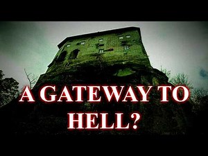 The Truth Behind the Disturbing Legends of Houska Castle [FULL Paranormal Horror Documentary]