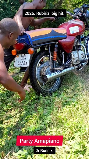 Exploring Ugandan Afrobeat Instrumentals