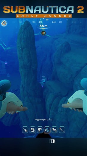 How to Get Early Inventory Upgrades in Subnautica 2 Part 3