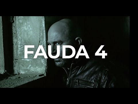 FAUDA - Season 4 Trailer