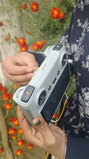 How to Setup DJI Mini 3 RC Step by Step || RC First Time Setup Tutorial#drone #djimini3 #dji