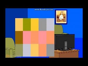 Simon Escapes from Jail and gets Grounded