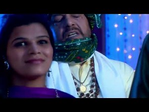 Episode 1256 | Will Akash be able to save Meethi from the bullet?