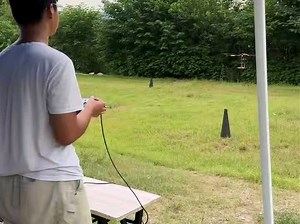 自建专业飞行训练场，真实场景模拟考试环境