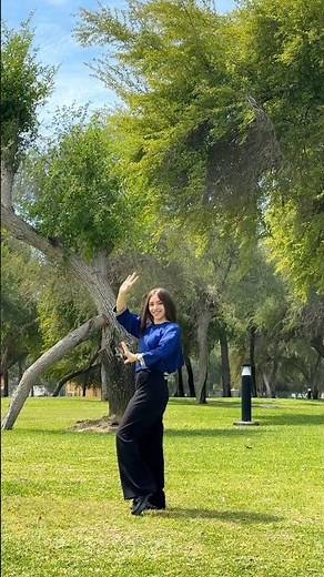 Shik shak shok #dance