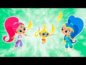 ABCD - teach letters #6. Learning video.