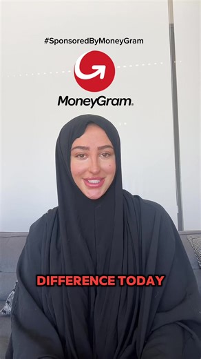 Celebrate Ramadan with MoneyGram: Send Money Easily