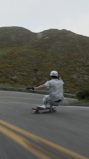 cole trotta on Instagram: "like that • what do you think of this angle sort of to the side? gives a little different perspective. @mostlydopemedia • #longboard #downhill #extreme #crazy #insane #fast #action #view #vibe #vibin #beach #socal #explore #explorepage #speed #foryou #reels #instagram #skate #videography #video #film #nature #reel"