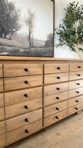 35K views · 1.2K reactions | Found a $10 dresser at the thrift store...