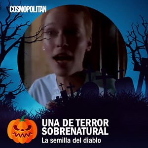 15 películas para pasar un Halloween de miedo