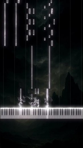 Idea 12 - Gibran Alcocer #piano #tutorial #music #pianotutorial #pianolessons