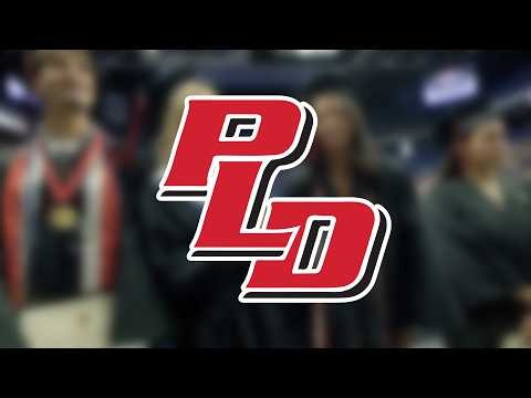 Paul Laurence Dunbar High School Graduation Ceremony - June 5th, 2026 Fayette County Public Schools