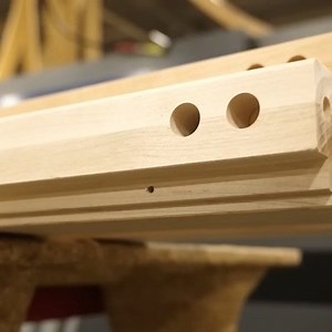 How Wyrmwood's Fantastic Modular Gaming Table is Made  - Core77
