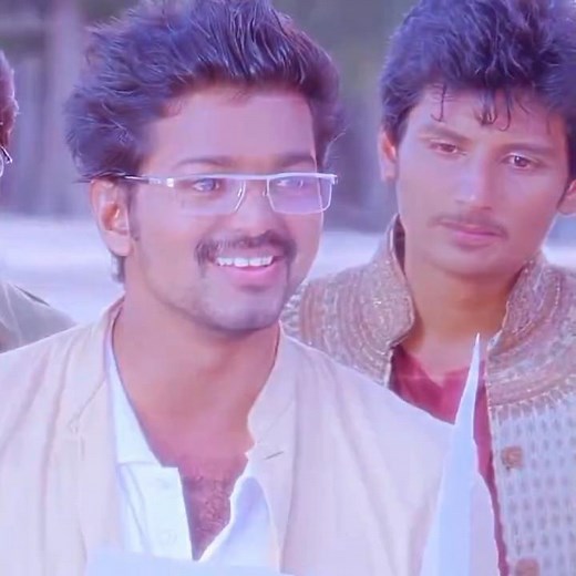 The Ultimate Trio🥺❤️| Nanban | #shorts