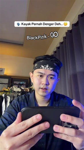 Melodi Enak: Dari Blackpink ke One Direction