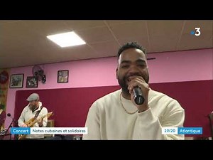 La Rochelle : un club cubain donne un concert en streaming pour soutenir les restaurateurs