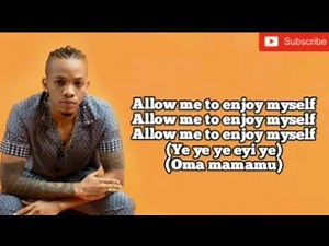 Tekno - Enjoy (Lyrics)