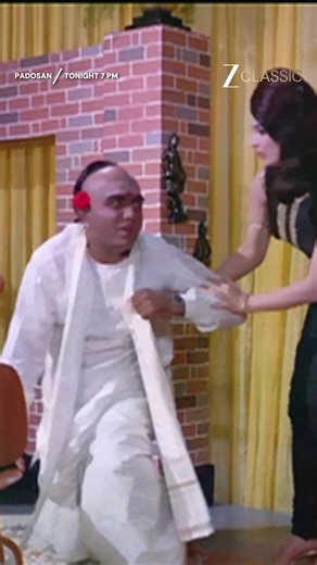 #Mehmood wasn’t just about laughter, he brought depth, timing, and unforgettable charm to every role. From his impeccable expressions to his ability to weave humor with heart, his performances remain etched as classics.​ On his birth anniversary, we celebrate the unmatched legacy of #Mehmood as we bring you his unforgettable cinematic gems, starting 6:30 AM onwards, only on #ZeeClassic.​ #HindiCinema #RetroBollywood #OldIsGold #HindiMoviesFans #ClassicHindiFilms #GoldenAgeOfHindiCinema #Movie #W