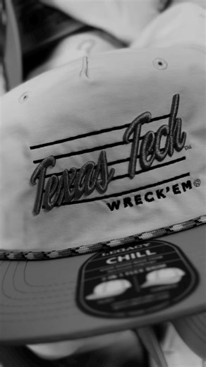 New hat drop just hit—and it’s not playing around.🔥 Retro script, bold neon, and Red Raider pride all in one. #texastech #texastechredraiders #newhats #snapbackhat #collegestyle #shopredraideroutfitter #lubbocktx | Red Raider Outfitter