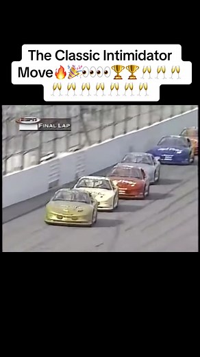 Dale Earnhardt 1999 IROC Daytona Battles Mark Martin for the Win Classic Intimidator Move NASCAR #nascar #daleearnhardt #dalesr3 #dalesr #markmartin #theintimidator #finish #daytona #daytonainternationalspeedway #iroc #finish #1999 #2023 #dalejr #irocseries