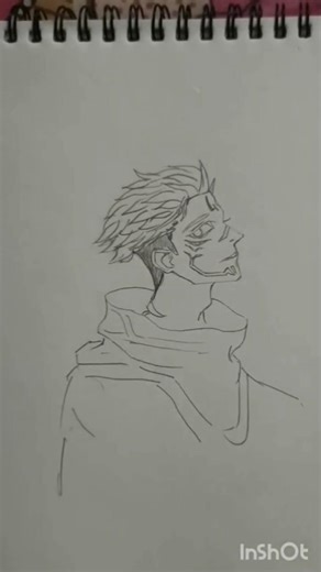 upcoming sukuna☠️ #reels #sukuna #anime #jujutsukaisen wait for final part 2