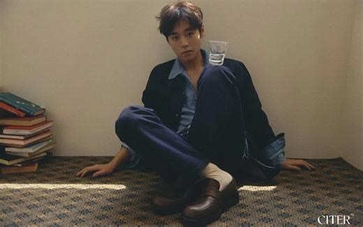 Park Ji Hoon Reveals Plan to Enlist in Military Next Year, Eyes Marine Recon Unit