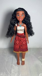1K views | Obsessed with the NEW Moana doll from Moana 2!  Her island style is everything! Shop #Moana now at all leading toy stores nationwide. Shop online: ️Lazada: https://bit.ly/MoanaLZD ️Shopee: https://bit.ly/MoanaSHP ©️https://www.tiktok.com/@hector_u.p2 | Richwell Club | Facebook