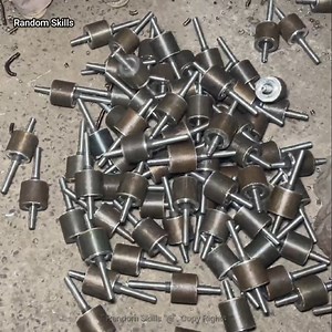 20K views · 226 reactions | SPARKING INNOVATION! The Intricate Process of Making Electric Motor Get charged up! Witness the fascinating manufacturing process of electric motors, from winding and assembly to testing and quality control. Discover the precision and expertise that goes into creating these vital components of modern technology#ElectricMotorManufacturing #MotorProduction #Electrification #ManufacturingProcess #IndustrialAutomation | Random Skills | Facebook